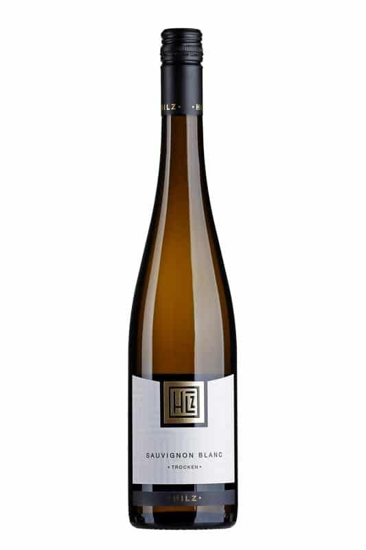 2023 Sauvignon Blanc Trocken von Weingut Hilz