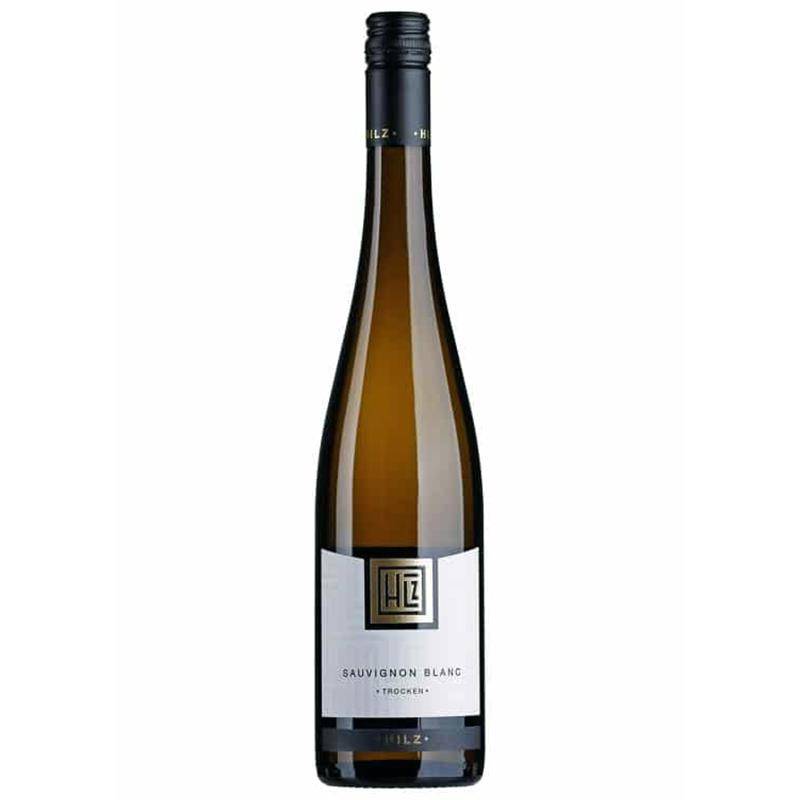 2024 Sauvignon Blanc Trocken von Weingut Hilz