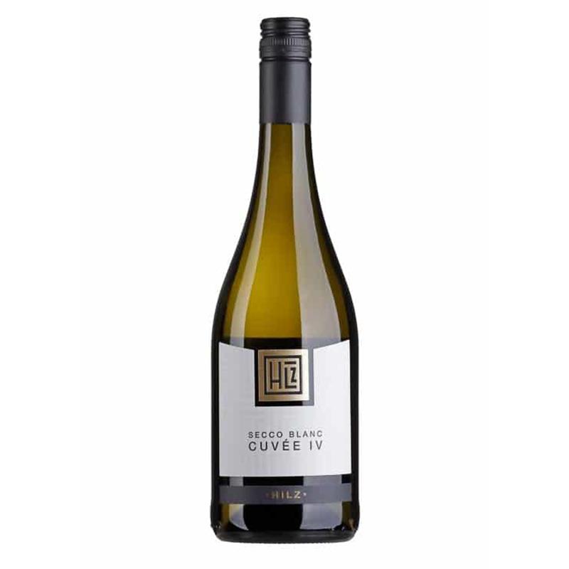 Secco Blanc von Weingut Hilz