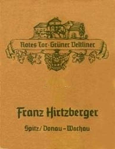 Grüner Veltliner Federspiel Rotes Tor - 2019 - Hirtzberger von Weingut Hirtzberger Franz