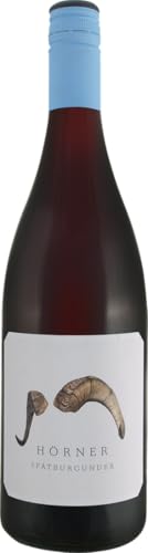 Weingut Hörner Spätburgunder 'Widder'' 2017 trocken (1x 0.75l) Weingut Hörner Spätburgunder 'Widder'' 2017 trocken (1x 0.75l) von Weingut Hörner