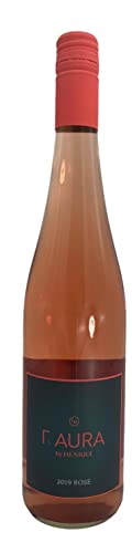 L´Aura by Henrici Roséwein 2022 von Weingut Horst Henrici