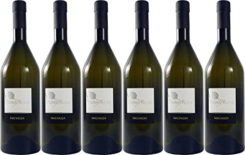 6x Malvasia Collio Vigna Runc 2016 - Weingut Il Carpino, Friuli-Venezia Giulia - Weißwein von Weingut Il Carpino