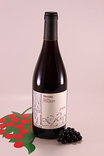 Blauburgunder Meczan - 2020 - Weingut Hofstätter Blauburgunder Meczan - 2020 - Weingut Hofstätter von Weingut J. Hofstätter