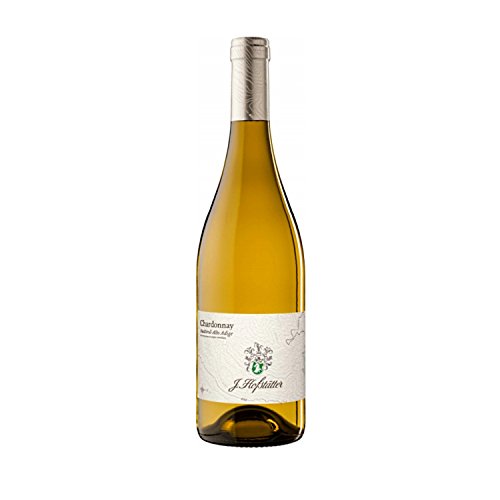 Südtiroler Chardonnay - 2020 - Weingut Hofstätter von Weingut J. Hofstätter