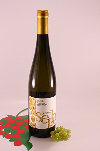 Südtiroler Gewürztraminer Joseph - 2020 - Weingut Hofstätter Südtiroler Gewürztraminer Joseph - 2020 - Weingut Hofstätter von Weingut J. Hofstätter
