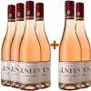 WirWinzer Select 2023 4+2 Neus 1881 Rosé WirWinzer Select 2023 4+2 Neus 1881 Rosé von Weingut J. Neus