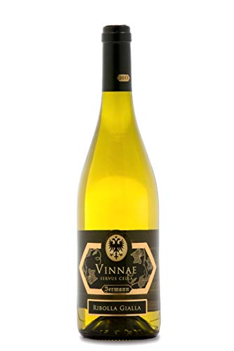 Ribolla Gialla Vinnae - 2017 - Jermann Ribolla Gialla Vinnae - 2017 - Jermann von Weingut Jermann