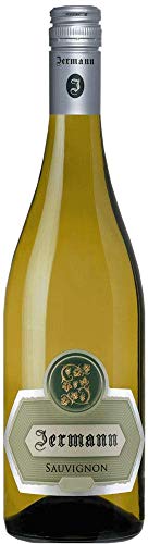 Silvio Jermann Sauvignon Blanc Trocken (1 x 0.75 l) von Weingut Jermann