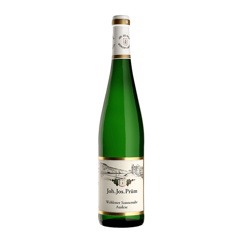 Weingut Joh. Jos. Prüm : Wehlener Sonnenuhr Auslese 2020 Weingut Joh. Jos. Prüm : Wehlener Sonnenuhr Auslese 2020 von Weingut Joh. Jos. Prüm