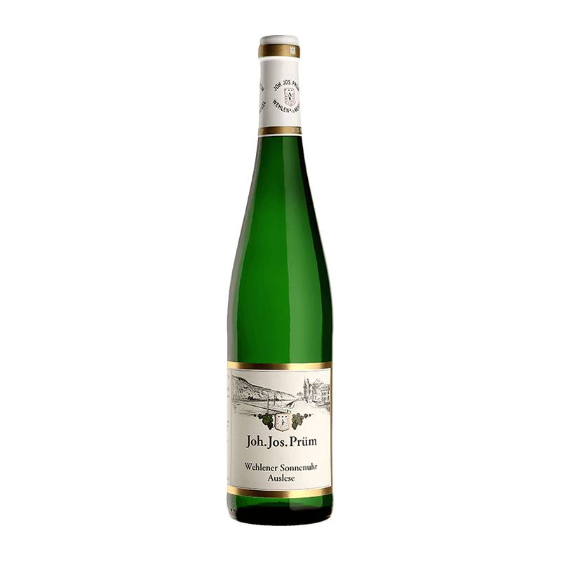 Weingut Joh. Jos. Prüm : Wehlener Sonnenuhr Auslese 2020 von Weingut Joh. Jos. Prüm