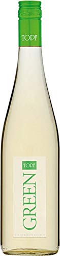 Grüner Veltliner Green - 2020-1 x 0,75 lt. - Weingut Johann Topf von Weingut Johann Topf