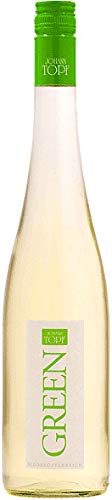 Weingut Johann Topf Green Grüner Veltliner (6 x 0.75 l) von Weingut Johann Topf
