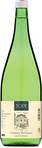 Weingut Johann Topf Grüner Veltliner (6 x 1 l) von Weingut Johann Topf