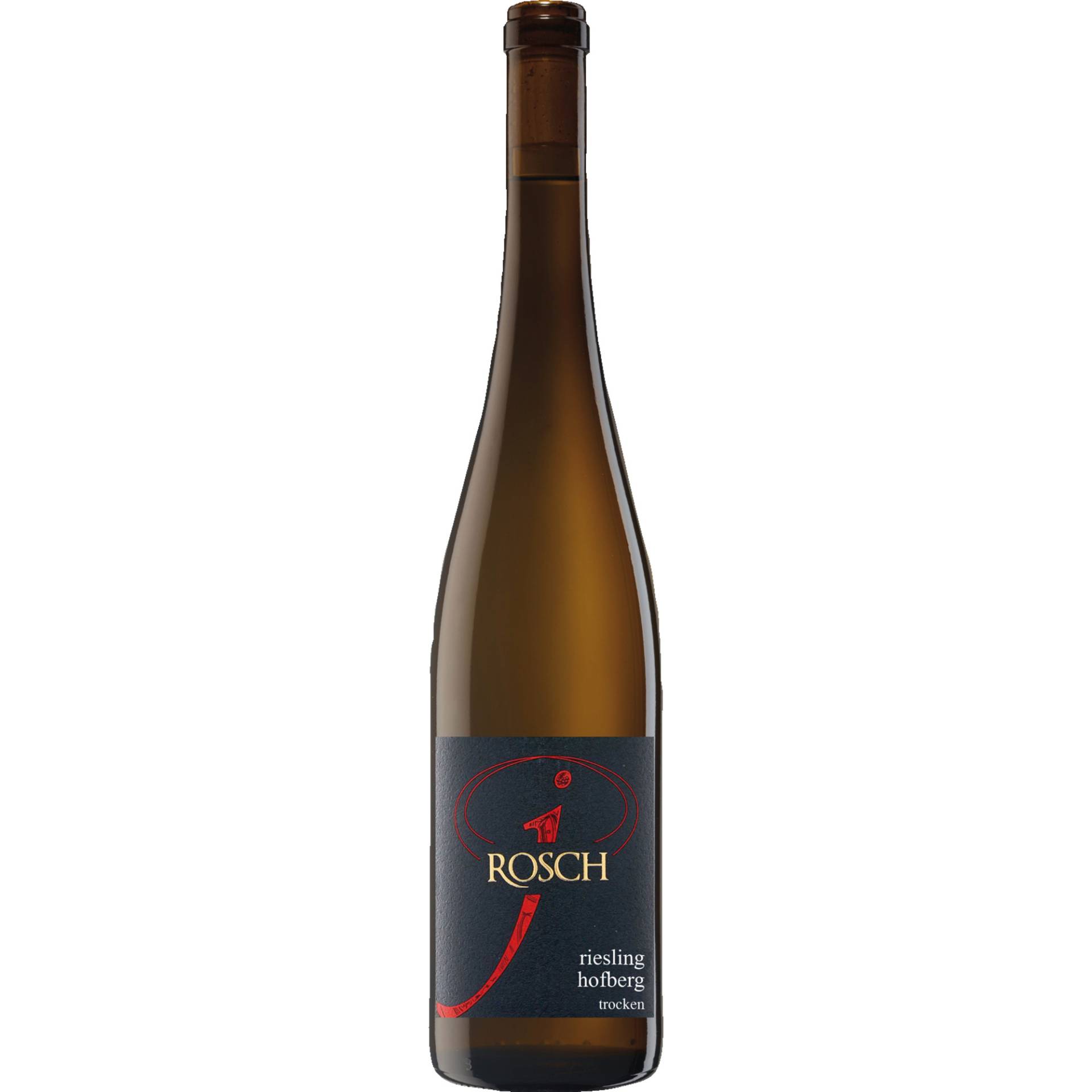 Riesling Dhroner Hofberg Spätlese, trocken, Mosel, Mosel, 2023, Weißwein Riesling Dhroner Hofberg Spätlese, trocken, Mosel, Mosel, 2023, Weißwein von Weingut Josef Rosch,54340,Leiwen,Deutschland