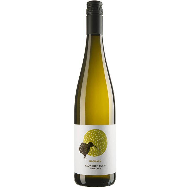 2024 Sauvignon Blanc von Weingut Jürgen Hofmann