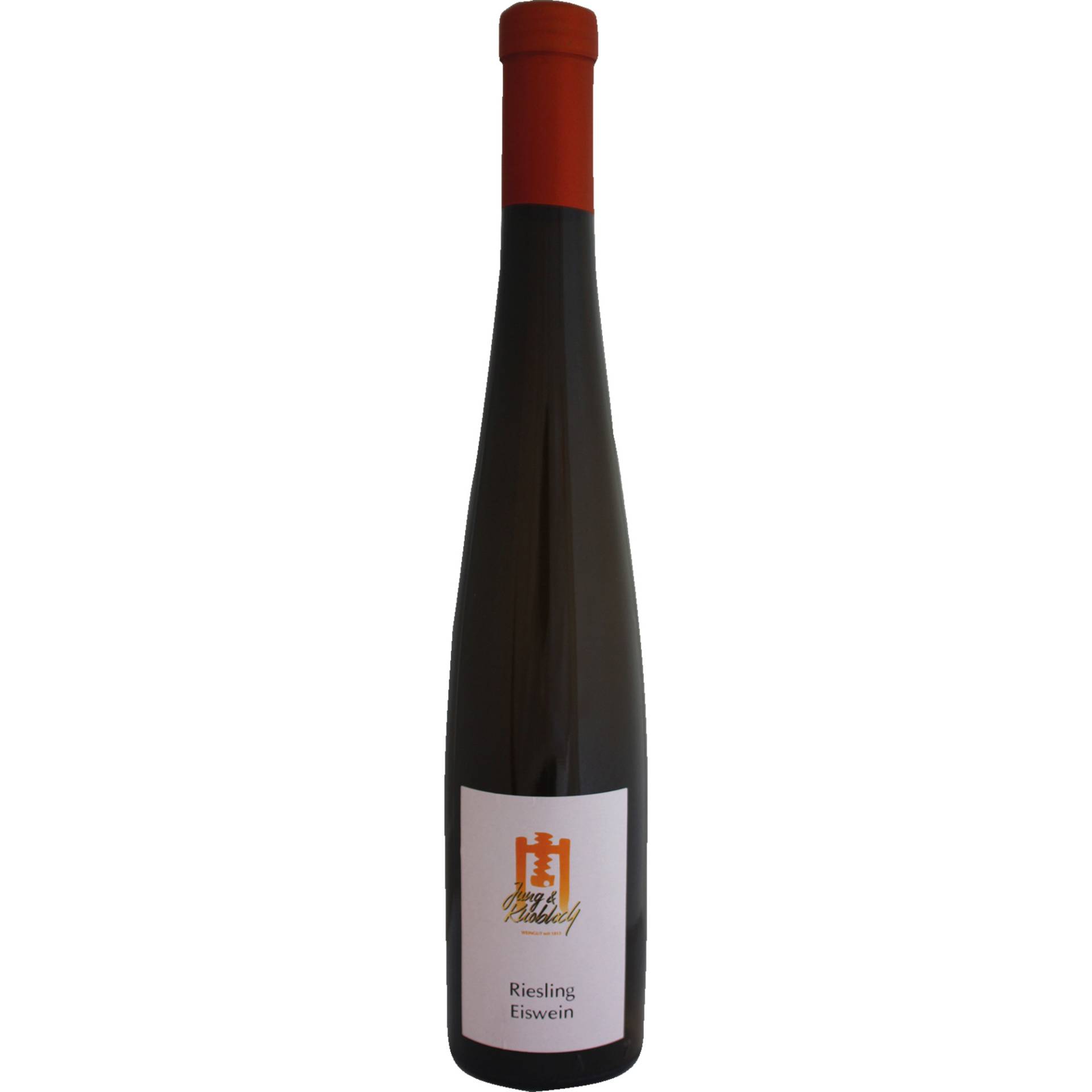 Hundkopf Riesling Eiswein, Rheinhessen, Rheinhessen, 2018, Likörwein von Weingut Jung & Knobloch,55234,Albig,Deutschland