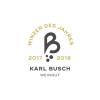 Karl Busch 2012 Lemberger Rosé 0,375 L von Weingut Karl Busch