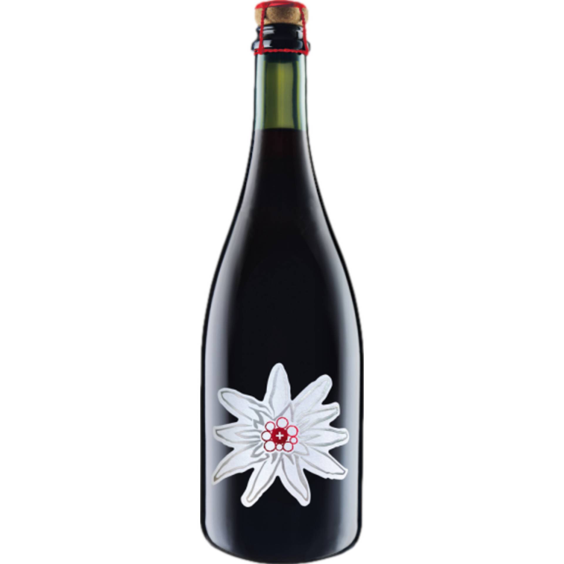 Kaufmann Edel + Weiss Sekt, Extra Brut, Rheingau, Rheingau, 2018, Schaumwein Kaufmann Edel + Weiss Sekt, Extra Brut, Rheingau, Rheingau, 2018, Schaumwein von Weingut Kaufmann, Rheinallee 6 , 65347 Hattenheim