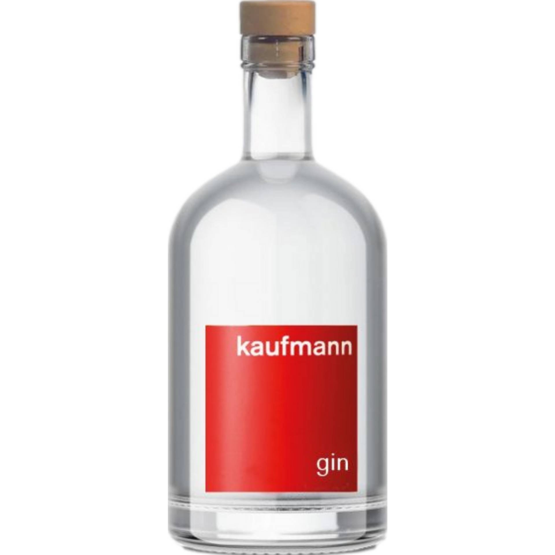 Kaufmann Gin, Deutschland, 0,5 L, 42% Vol., Spirituosen Kaufmann Gin, Deutschland, 0,5 L, 42% Vol., Spirituosen von Weingut Kaufmann, Rheinallee 6 , 65347 Hattenheim