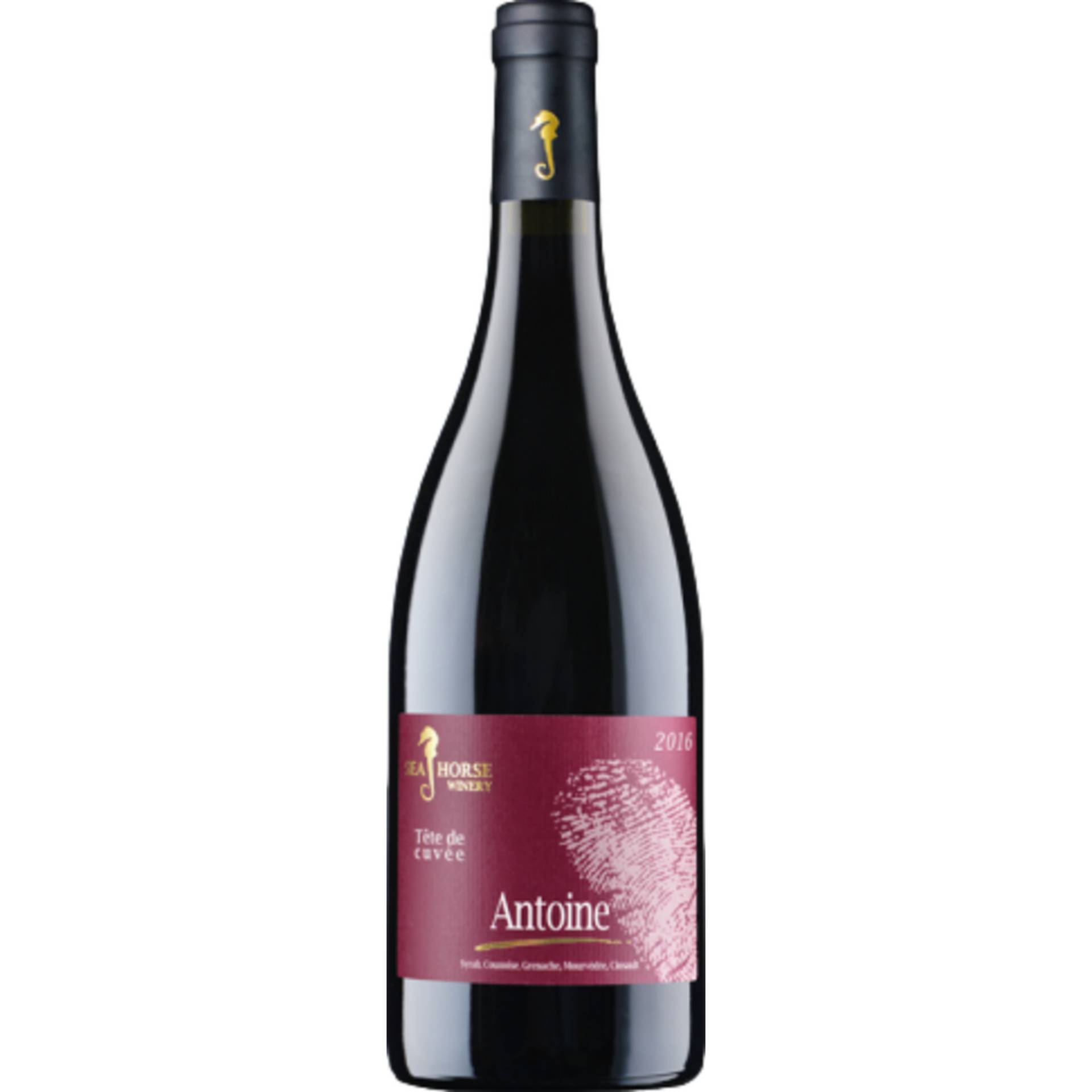Sea Horse Antoine, Yehuda Mountains, Yehuda Mountains, 2020, Rotwein Sea Horse Antoine, Yehuda Mountains, Yehuda Mountains, 2020, Rotwein von Weingut Kaufmann, Rheinallee 6 , 65347 Hattenheim