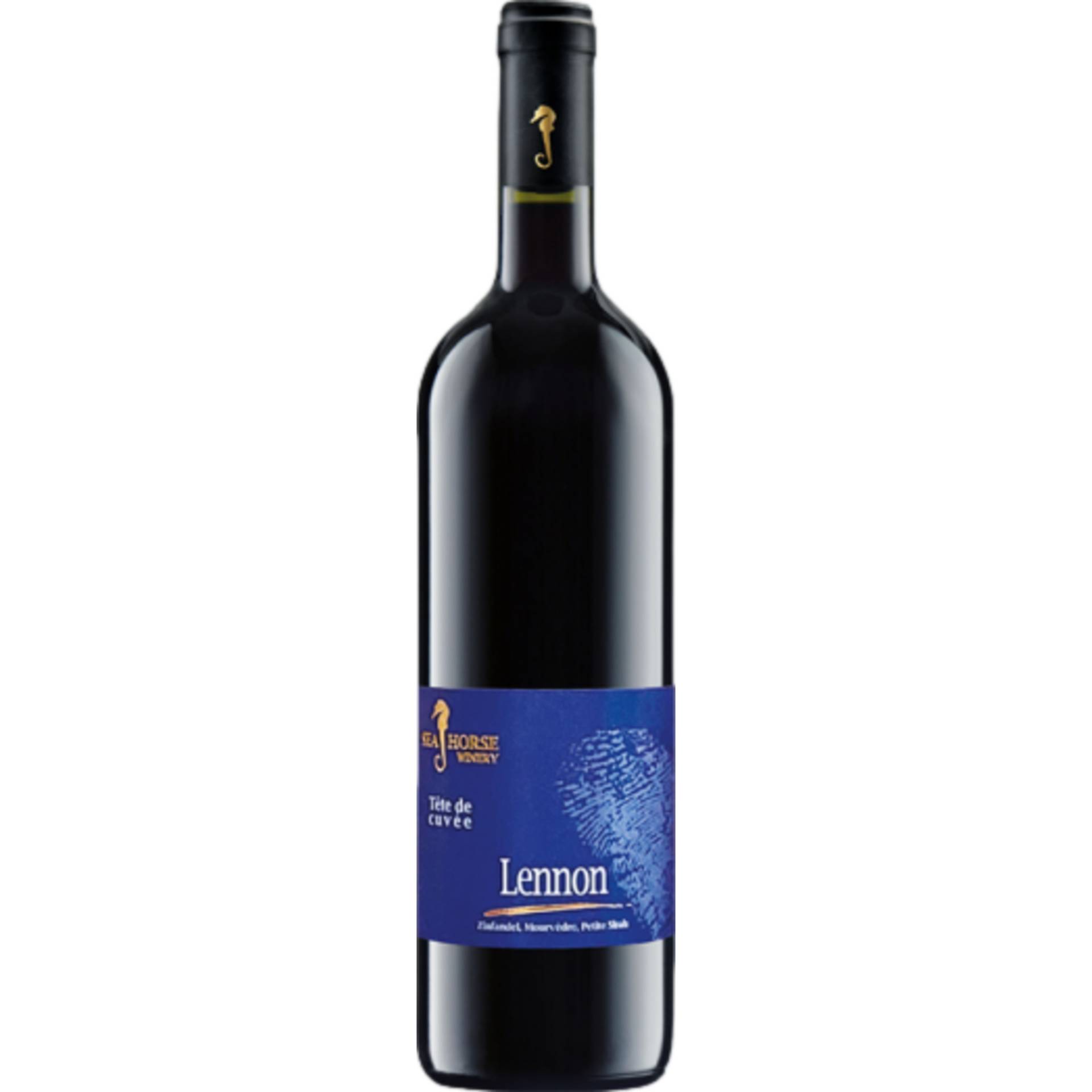 Sea Horse Lennon, Yehuda Mountains, Yehuda Mountains, 2019, Rotwein Sea Horse Lennon, Yehuda Mountains, Yehuda Mountains, 2019, Rotwein von Weingut Kaufmann, Rheinallee 6 , 65347 Hattenheim