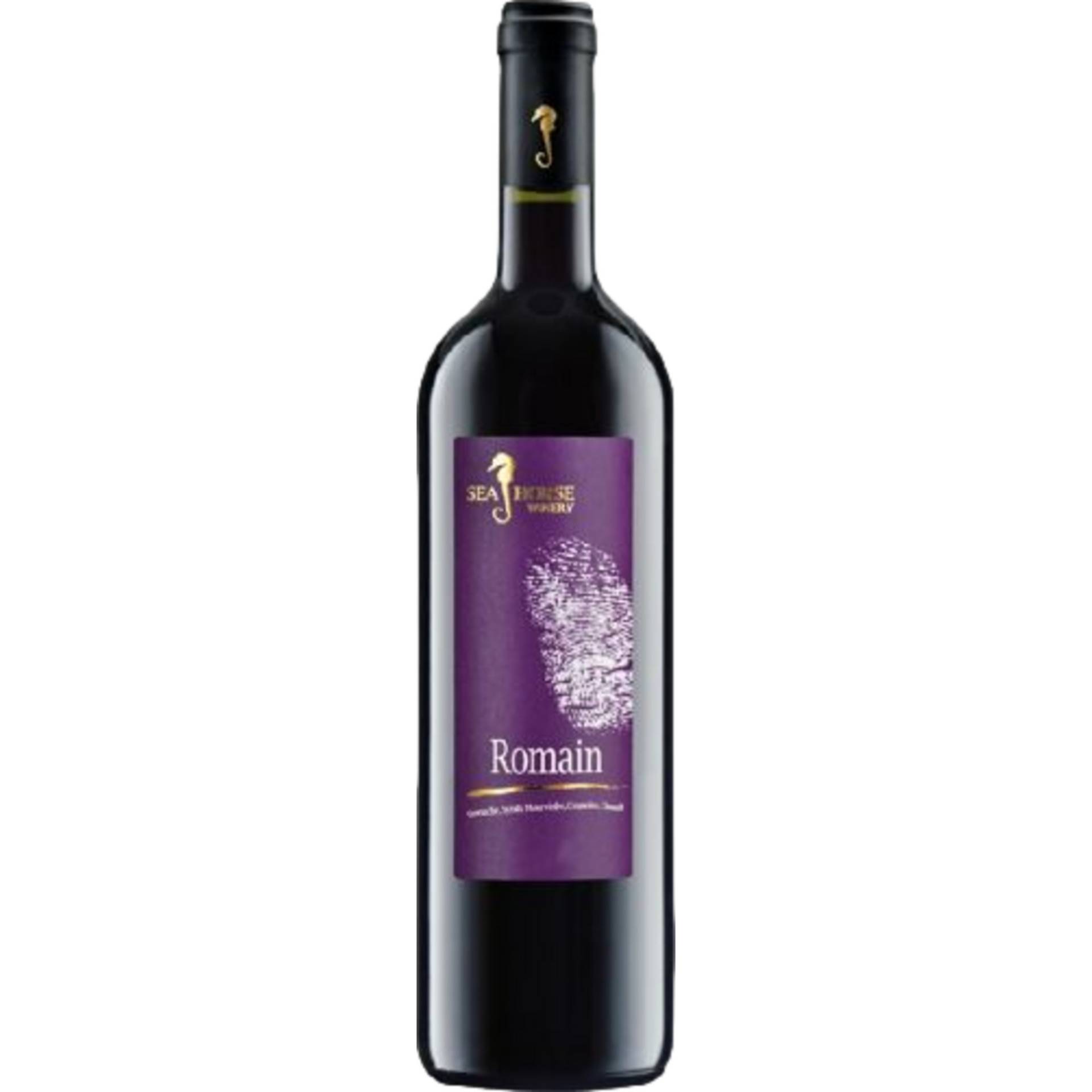 Sea Horse Romain, Yehuda Mountains, Yehuda Mountains, 2021, Rotwein Sea Horse Romain, Yehuda Mountains, Yehuda Mountains, 2021, Rotwein von Weingut Kaufmann, Rheinallee 6 , 65347 Hattenheim