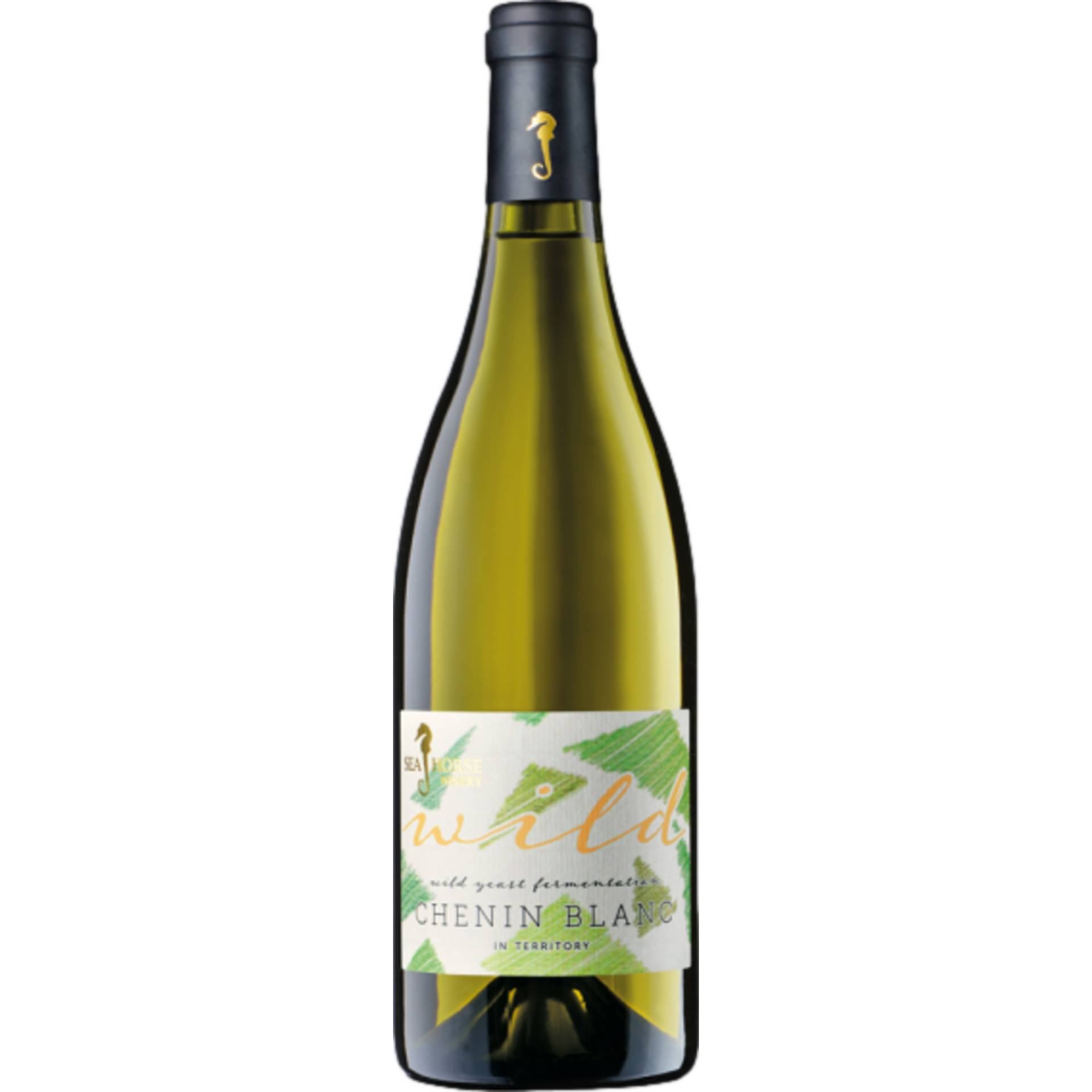 Sea Horse Wild Chenin Blanc, Yehuda Mountains, Yehuda Mountains, 2021, Weißwein Sea Horse Wild Chenin Blanc, Yehuda Mountains, Yehuda Mountains, 2021, Weißwein von Weingut Kaufmann, Rheinallee 6 , 65347 Hattenheim