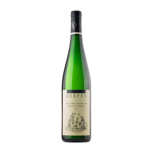 Weingut Kerpen Wehlener Sonnenuhr Auslese 1 Estrella Riesling Mosel 75 cl Weißwein Weingut Kerpen Wehlener Sonnenuhr Auslese 1 Estrella Riesling Mosel 75 cl Weißwein von Weingut Kerpen