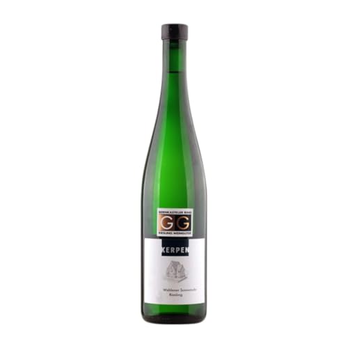 Weingut Kerpen Wehlener Sonnenuhr Riesling Grosses Gewächs GG 75 cl Weißwein Weingut Kerpen Wehlener Sonnenuhr Riesling Grosses Gewächs GG 75 cl Weißwein von Weingut Kerpen