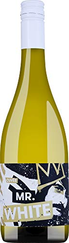 Weingut Kesselring MISTER WHITE Cuvée QW Pfalz 2020 Kesselring (1 x 0.75 l) von Weingut Kesselring