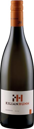 Weingut Kilian Hunn Auxerrois - junge Wilde 2022 (1 x 0.75 l) von Weingut Kilian Hunn
