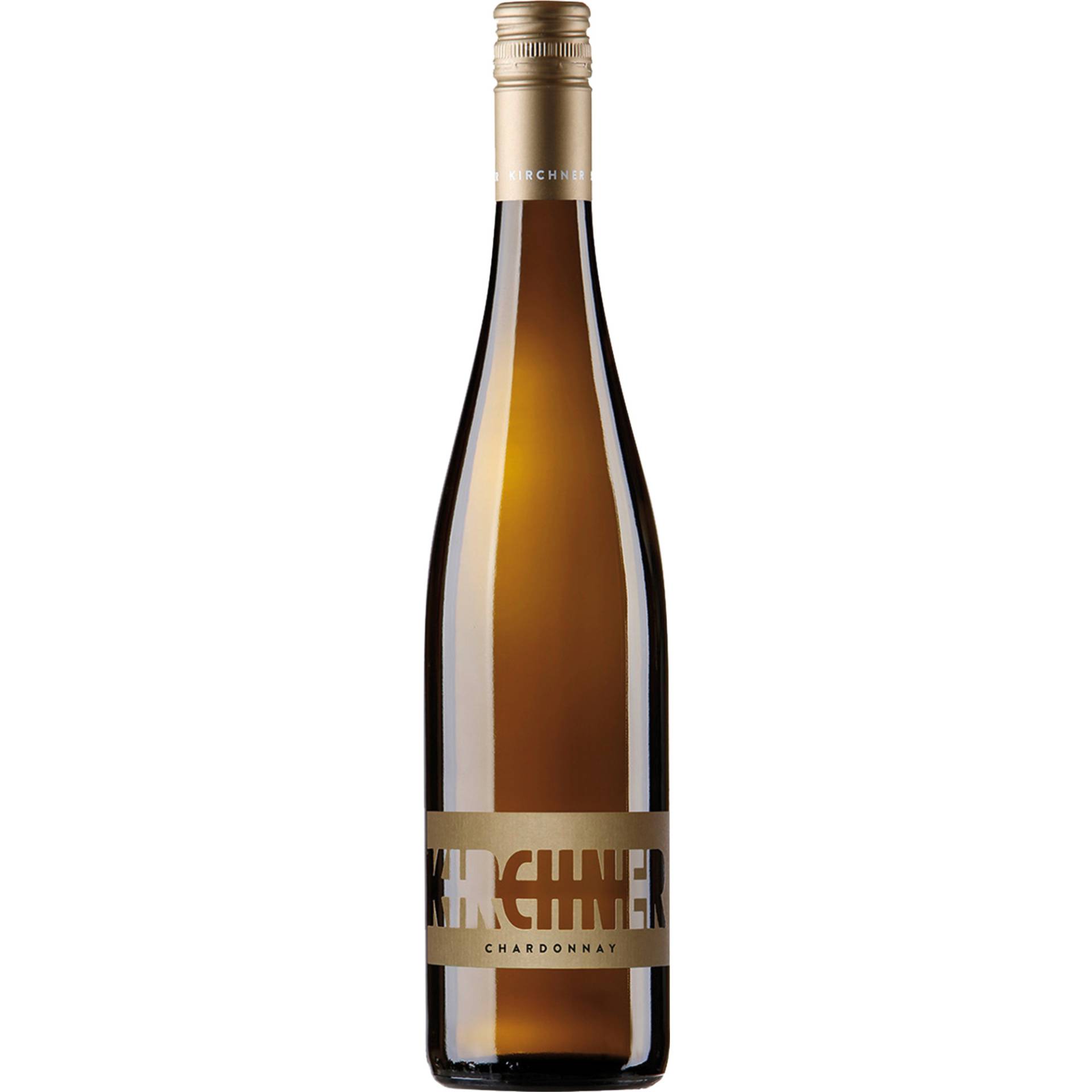 Stadtmauer Chardonnay, Trocken, Pfalz, Pfalz, 2022, Weißwein von Weingut Kirchner,67251,Freinsheim,Deutschland