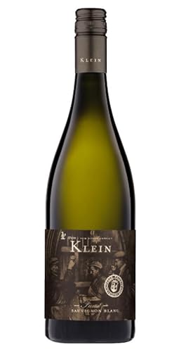 Klein Sauvignon Blanc Fumé trocken 2022 | Pfalz – Deutschland | 1 x 0,75 Liter von Weingut Klein