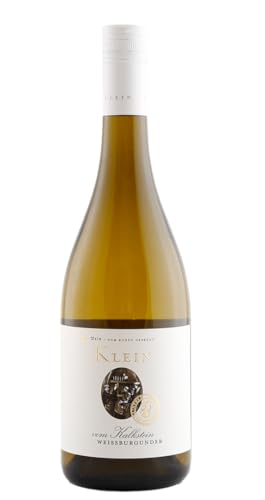 Klein Weißburgunder vom Kalkstein trocken 2024 | Pfalz – Deutschland | 1 x 0,75 Liter Klein Weißburgunder vom Kalkstein trocken 2024 | Pfalz – Deutschland | 1 x 0,75 Liter von Weingut Klein