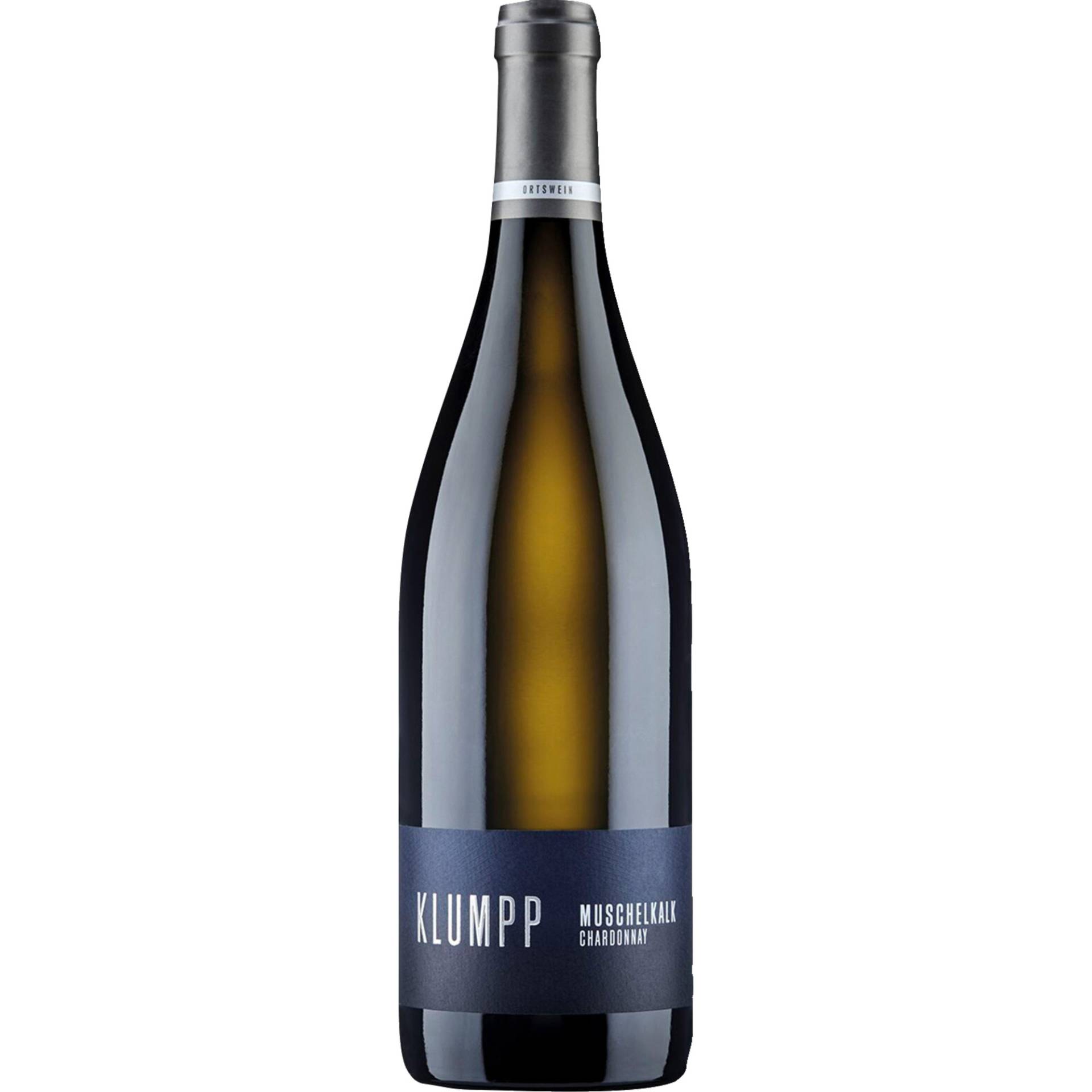 Klumpp Bruchsaler Chardonnay Muschelkalk, Baden, Baden, 2023, Weißwein Klumpp Bruchsaler Chardonnay Muschelkalk, Baden, Baden, 2023, Weißwein von Weingut Klumpp,76646,Bruchsal,Deutschland