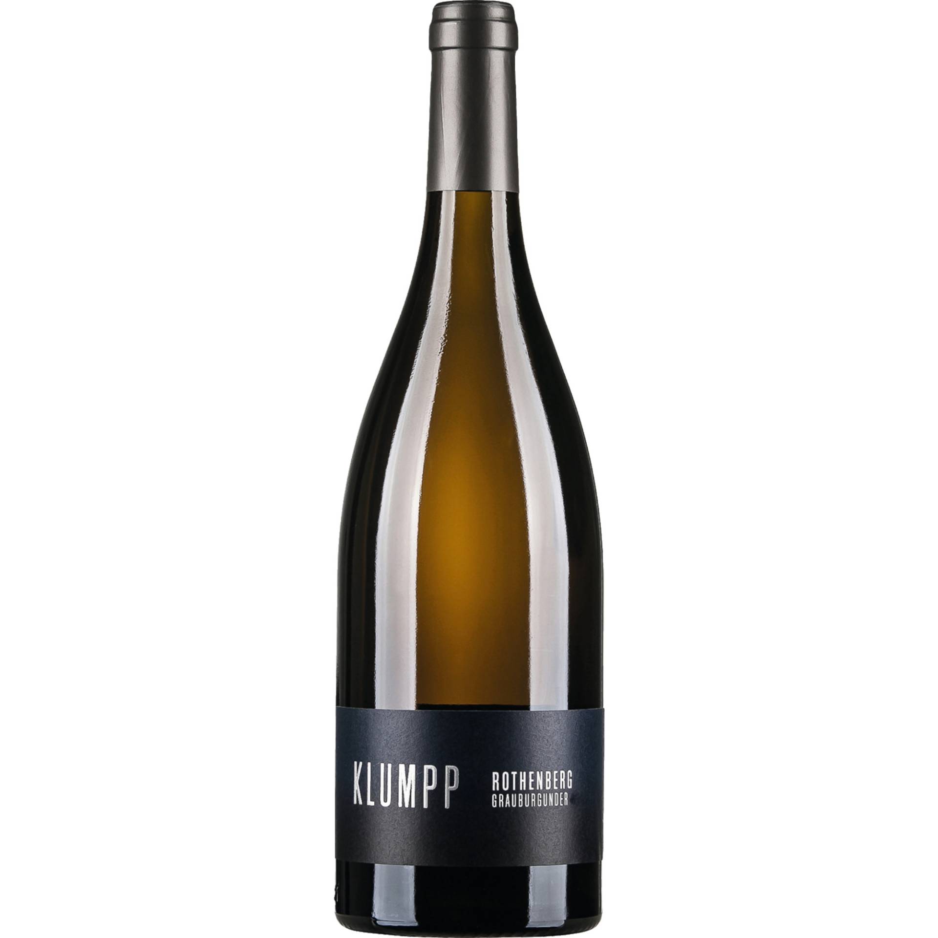 Klumpp Rothenberg Grauburgunder Qualitätswein, trocken, Baden, Baden, 2023, Weißwein Klumpp Rothenberg Grauburgunder Qualitätswein, trocken, Baden, Baden, 2023, Weißwein von Weingut Klumpp,76646,Bruchsal,Deutschland