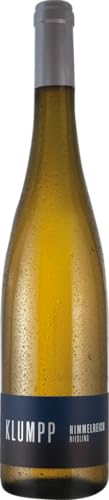 Weingut Klumpp Riesling "Zeuterner Himmelreich" trocken (1x 0.75l) von Weingut Klumpp