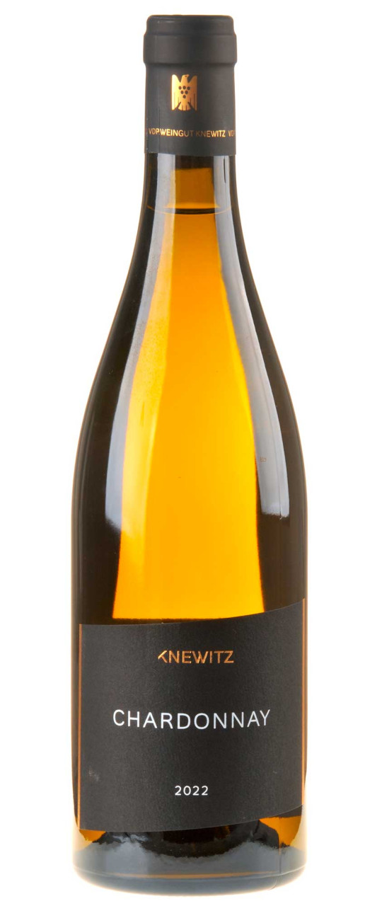 Weingut Knewitz Chardonnay 2022 von Weingut Knewitz