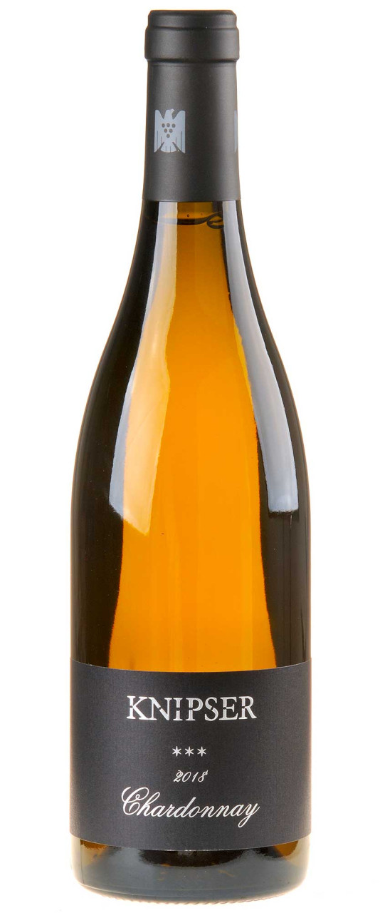Weingut Knipser Chardonnay *** 2015 von Weingut Knipser