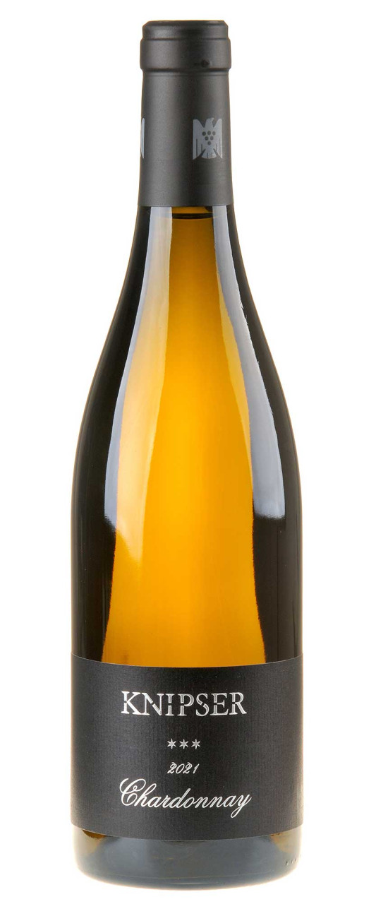 Weingut Knipser Chardonnay *** 2018 von Weingut Knipser