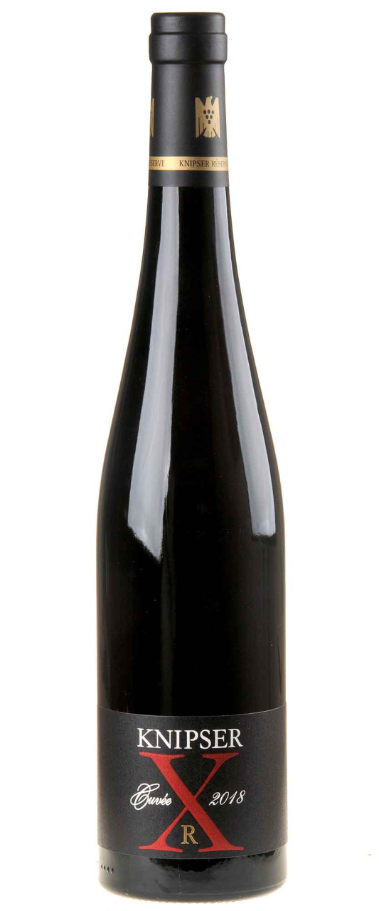 Weingut Knipser Cuvée XR 2015 von Weingut Knipser
