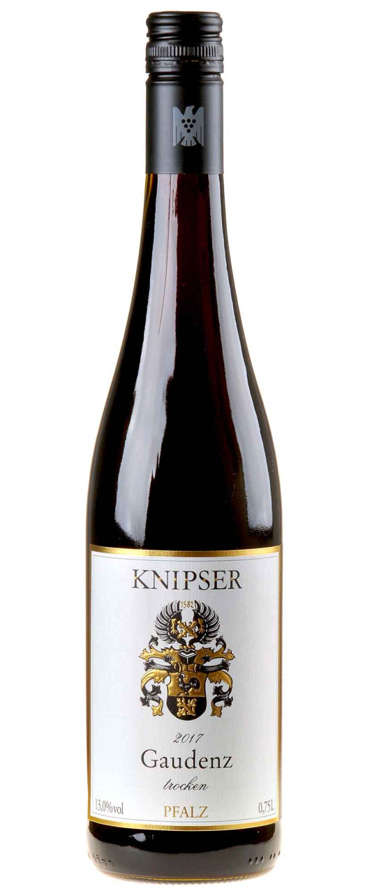 Weingut Knipser Gaudenz 2016 von Weingut Knipser