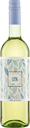 Weingut Knobloch LO% Weiß QW 2019 Knobloch (1 x 0.75 l) von Weingut Knobloch