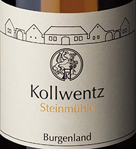 Sauvignon Blanc Ried Steinmühle - 2019 - Kollwentz Sauvignon Blanc Ried Steinmühle - 2019 - Kollwentz von Weingut Kollwentz