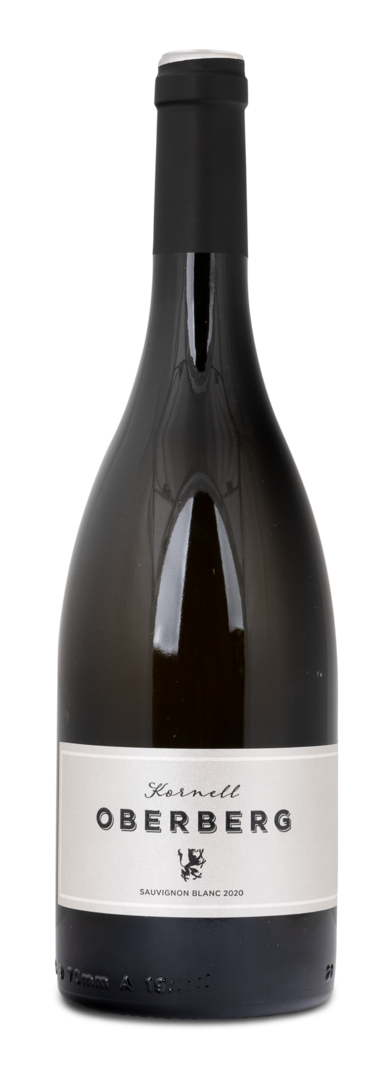 2020 OBERBERG Alto Adige Sauvignon Blanc DOC von Weingut Kornell
