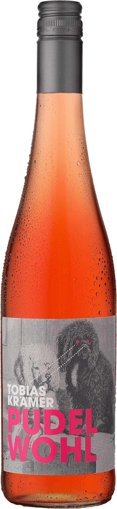 Krämer »Pudelwohl« Rosé Krämer »Pudelwohl« Rosé