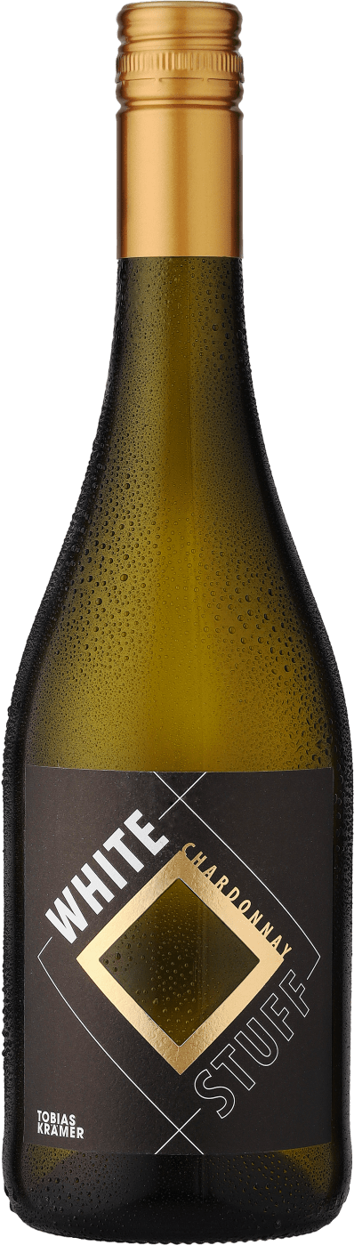 Krämer »White Stuff« Chardonnay von Krämer