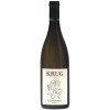 Krug 2018 Pinot Gris \"Weiße Versuchung\"" trocken" von Weingut Krug