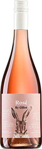 Weingut Kühling-Gillot Rosé trocken HASE DE-ÖKO-006* Rheinhessen 2022 Wein (1 x 0.75 l) von Kühling-Gillot